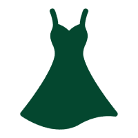 Frame-1618874235 A green dress is shown on the screen.